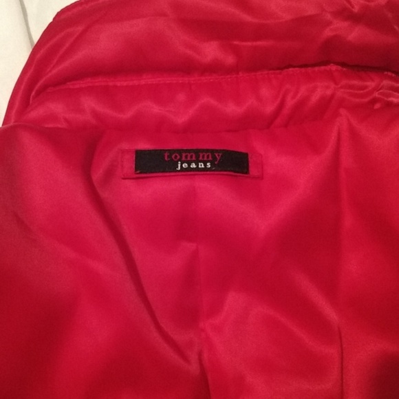 Tommy Jeans Vest - Picture 5 of 5